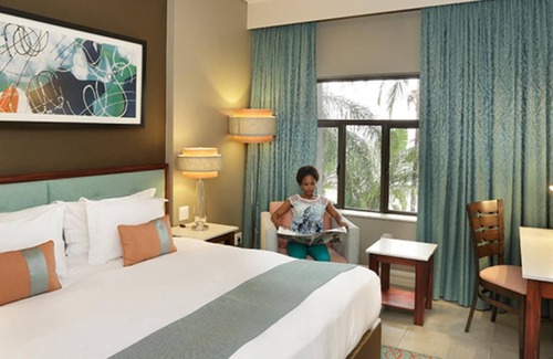 Thohoyandou Hôtel | Peermont Metcourt Khoroni, Thohoyandou