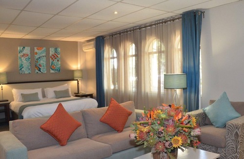 Thohoyandou Hôtel | Peermont Metcourt Khoroni, Thohoyandou