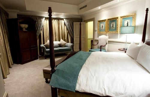 Secunda Hôtel | Peermont Walmont at Graceland, Secunda