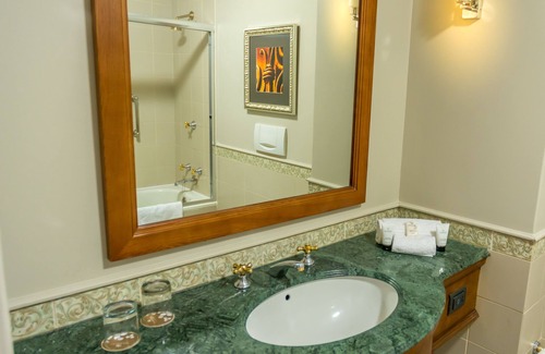 Secunda Hôtel | Peermont Walmont at Graceland, Secunda