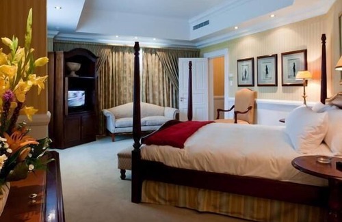 Secunda Hôtel | Peermont Walmont at Graceland, Secunda