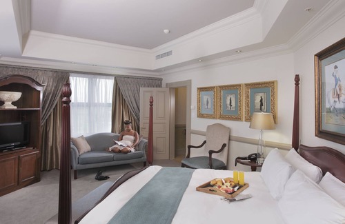 Secunda Hôtel | Peermont Walmont at Graceland, Secunda