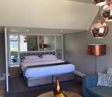 Mmabatho Hôtel | Peermont Walmont at Mmabatho Palms