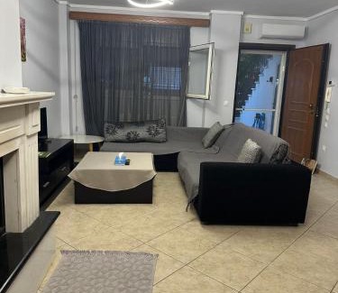 Pefka Appartement | Pefka Apartment