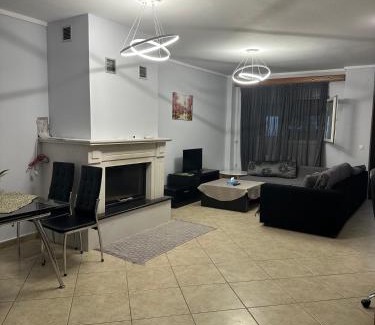 Pefka Appartement | Pefka Apartment