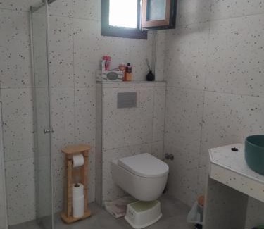 Psakoudia Appartement | Pefkonas Apartments 100 m from the beach