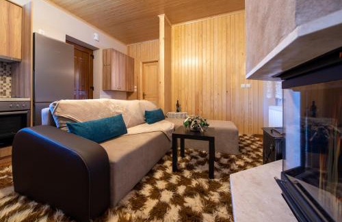 Metsovo Maison | Pefkos House