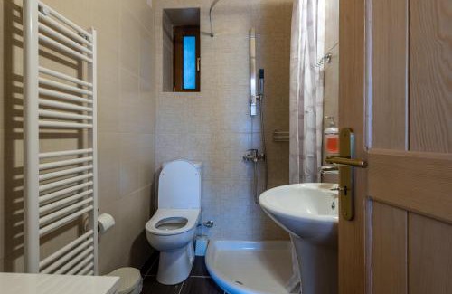 Metsovo Maison | Pefkos House