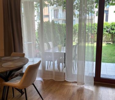 Dejvice Appartement | Pegas Apartments