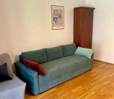Dejvice Appartement | Pegas Apartments