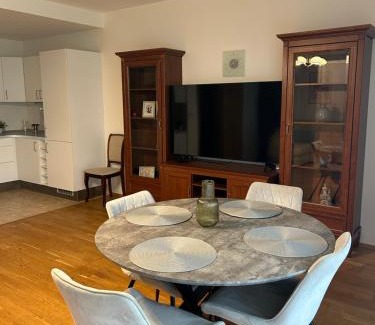 Dejvice Appartement | Pegas Apartments