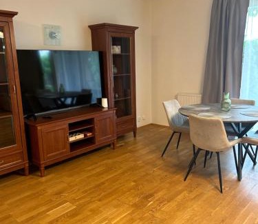 Dejvice Appartement | Pegas Apartments