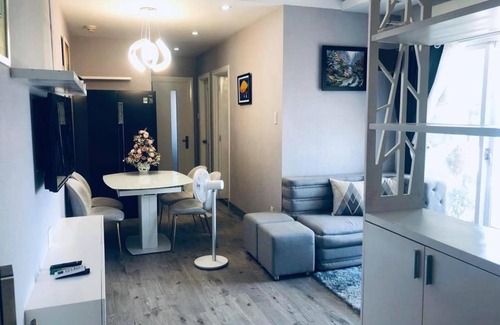 Bien Hoa Appartement | Pegasus Biên Hoà