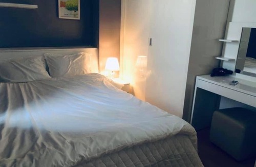 Bien Hoa Appartement | Pegasus Biên Hoà