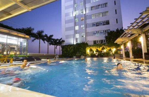Bien Hoa Appartement | Pegasus Biên Hoà