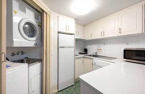 Hamilton Hôtel | Pegasus Motor Inn and Serviced Apartments
