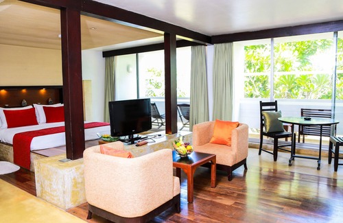 Hendala Station Balnéaire | Pegasus Reef - A Beach Resort in Colombo
