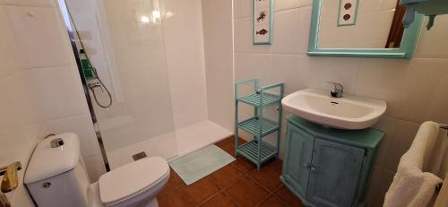 Playa de Santiago Appartement | Pejeverde