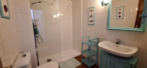 Playa de Santiago Appartement | Pejeverde