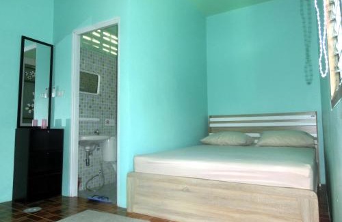 Talat Yai Appartement | Pek House