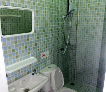 Talat Yai Appartement | Pek House