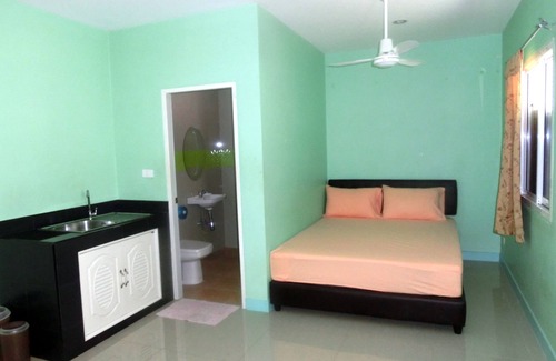 Talat Yai Maison | Pek House