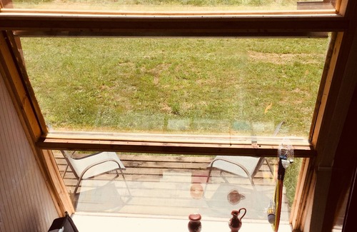 Osorno Cabine | Peken Patagonia Loft