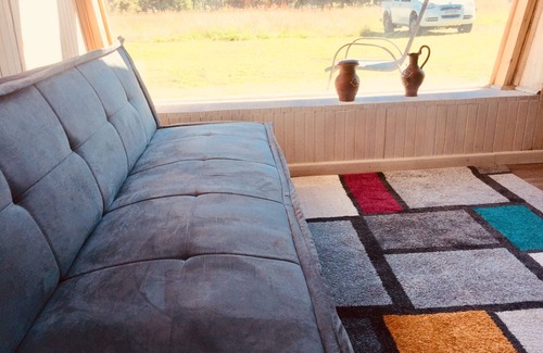 Osorno Cabine | Peken Patagonia Loft