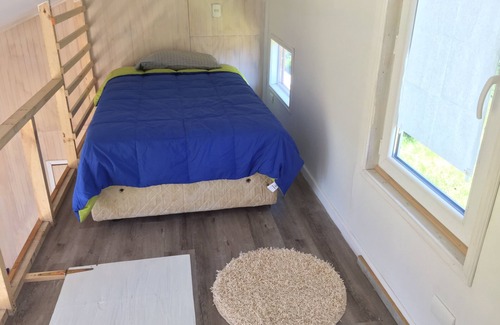 Osorno Cabine | Peken Patagonia Loft