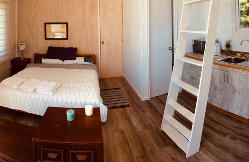 Osorno Cabine | Peken Patagonia Loft