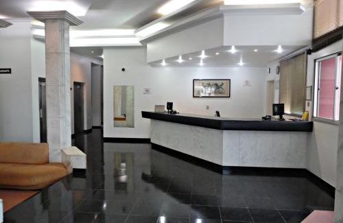 Aracatuba Hôtel | Pekin Palace Hotel