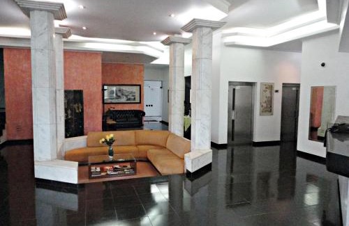 Aracatuba Hôtel | Pekin Palace Hotel