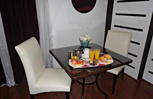 Aracatuba Hôtel | Pekin Palace Hotel