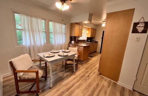 Pekin Maison | Pekin Retreat
