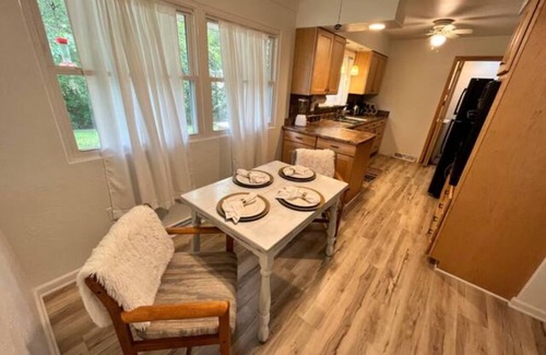 Pekin Maison | Pekin Retreat