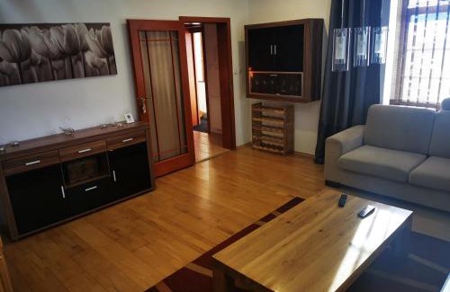 Pribylina Maison | Pekný dom s parkovaním