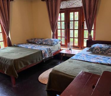 Talawakele Maison | Pekoe villa Watagoda