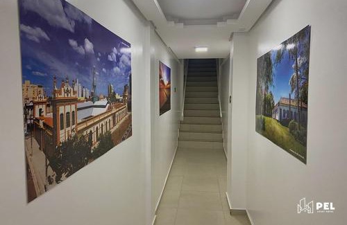 Simoes Lopes Appartement | Pel Apart Hotel