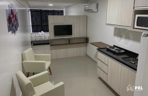 Simoes Lopes Appartement | Pel Apart Hotel