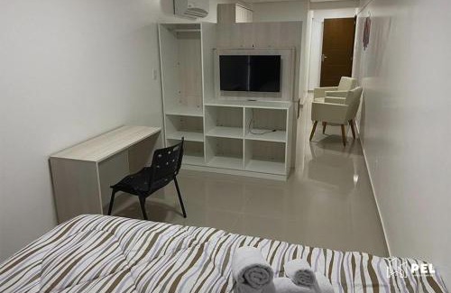 Simoes Lopes Appartement | Pel Apart Hotel