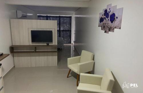 Simoes Lopes Appartement | Pel Apart Hotel
