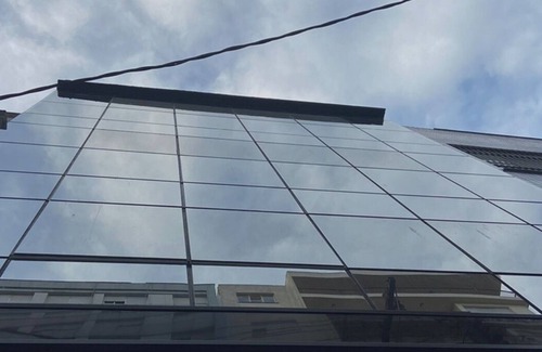 Simoes Lopes Appartement | Pel Apart Hotel