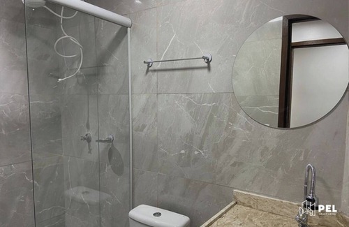 Simoes Lopes Appartement | Pel Apart Hotel