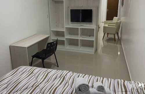 Simoes Lopes Appartement | Pel Apart Hotel