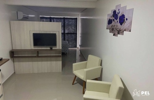 Simoes Lopes Appartement | Pel Apart Hotel