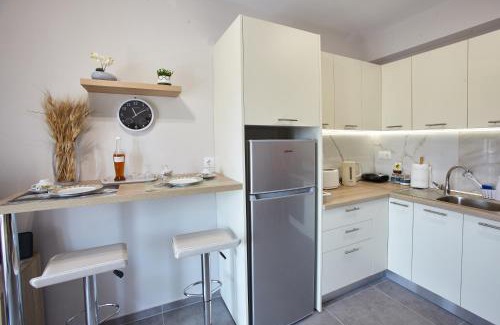 Alexandroupoli Appartement | Pela's Apartment for Filoxenia