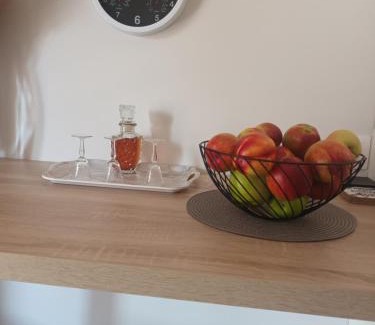 Alexandroupoli Appartement | Pela's Apartment for Filoxenia