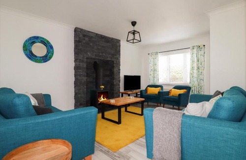 Bude Maison | Pelagos