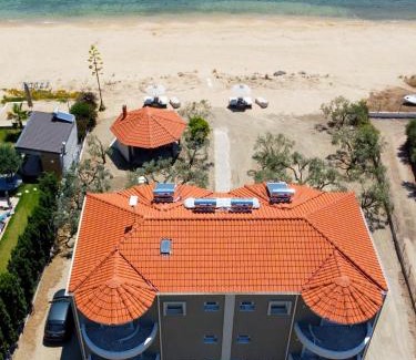 Pangaio Maison | Pelagus Villa