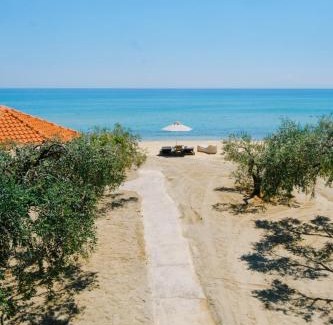 Pangaio Maison | Pelagus Villa